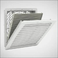 NVENT HOFFMAN EFAP500-700R5 Ventilatieplaat (kast/lessenaar)