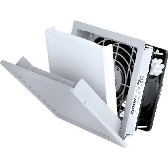 NVENT HOFFMAN EFP500R5 Ventilator voor kast/lessenaar