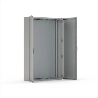 NVENT HOFFMAN EKDS18124 Leerer Schaltschrank 1200 mm