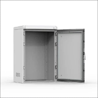 NVENT HOFFMAN EKOM14185 Leerer Schaltschrank 1800 mm