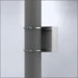 NVENT HOFFMAN MAS0303015R5 Leerer Schaltschrank 300 mm