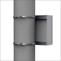 NVENT HOFFMAN UCPT540 Leerer Schaltschrank 415 mm