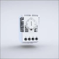 SCHNEIDER SSL1D03BD Solid-staterelais 5 mm