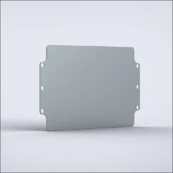 NVENT HOFFMAN GMP0819E Montageplaat voor kast/lessenaar