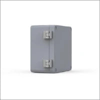NVENT HOFFMAN HALP081306GE Leerer Installationskasten 80 mm