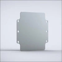 NVENT HOFFMAN HALP232011GE Leerer Installationskasten 230 mm