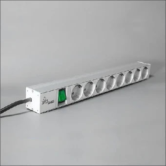 NVENT HOFFMAN HPDS119108 Contactdooscombinatie