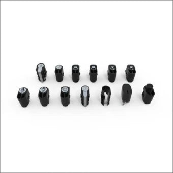 NVENT HOFFMAN LHC5213121E Schlosseinsatz fuer Schaltschrank/Gehause