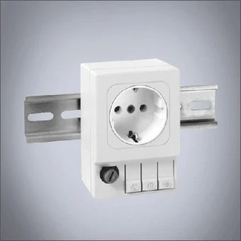 NVENT HOFFMAN LPS10CH Steckdose modulair