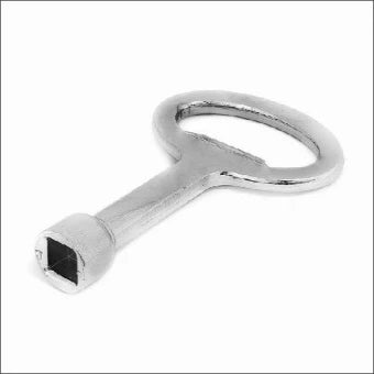 NVENT HOFFMAN LSK523 Sleutel fuer Schaltschrank/Gehause