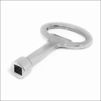 NVENT HOFFMAN LSK524 Sleutel fuer Schaltschrank/Gehause