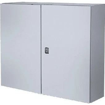 NVENT HOFFMAN MAD1201240R5 Leerer Schaltschrank 1200 mm