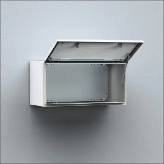 NVENT HOFFMAN MAP0306030PER5 Leerer Schaltschrank 600 mm