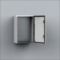 NVENT HOFFMAN ADC06060R5 Deur/bedieningstableau (kast/lessenaar)