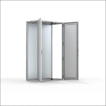 NVENT HOFFMAN MCD18105R5 Leerer Schaltschrank 1000 mm