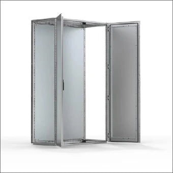 NVENT HOFFMAN MCDS20126 Leerer Schaltschrank 1200 mm