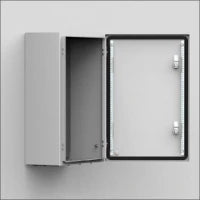 NVENT HOFFMAN ASR0606021 Leerer Schaltschrank 600 mm