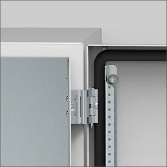 NVENT HOFFMAN MMH03 Scharnier fuer verdelersystemen