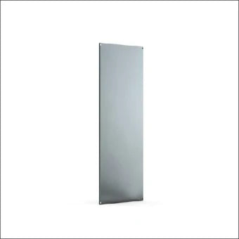 NVENT HOFFMAN MP1206 Montageplaat voor kast/lessenaar