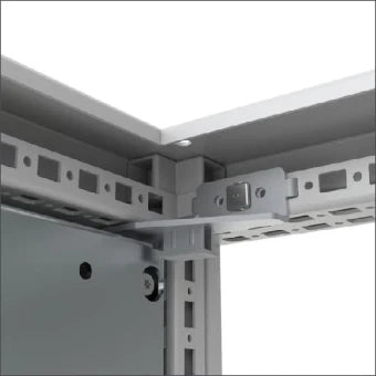 NVENT HOFFMAN MPA04 Montagezubehoer (Schaltschrank/Gehause) 84 mm