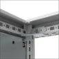 NVENT HOFFMAN MCS18085R5 Leerer Schaltschrank 800 mm