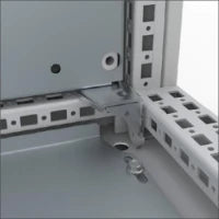 NVENT HOFFMAN MCD20126R5 Schakelkast leeg
