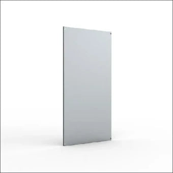 NVENT HOFFMAN MPAL1206 Montageplatte fuer Schaltschrank/Gehause 1094 mm