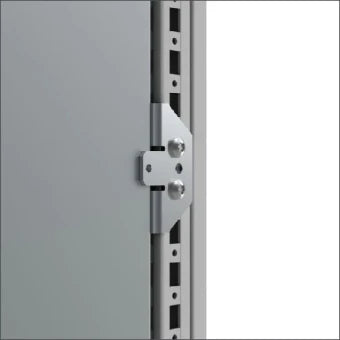 NVENT HOFFMAN MPEF10 Montagezubehoer (Schaltschrank/Gehause) 45 mm