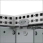 NVENT HOFFMAN CCM04 Komponenten fuer Aufstellung/Kopplung fuer Schaltschrank/Gehause 85 mm