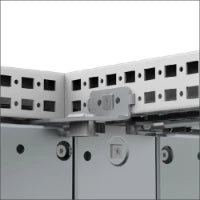 NVENT HOFFMAN CCM04 Komponenten fuer Aufstellung/Kopplung fuer Schaltschrank/Gehause 85 mm