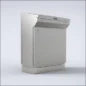 NVENT HOFFMAN MPG08R5 Lessenaarsectie leer 985 mm