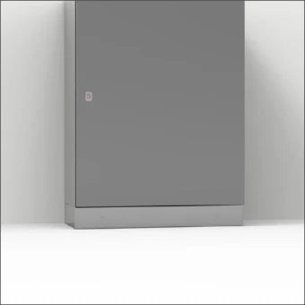 NVENT HOFFMAN MSVS1084 Sokkel voor kast/lessenaar