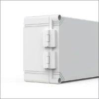 NVENT HOFFMAN OPCP306013GE Leerer Installationskasten 300 mm