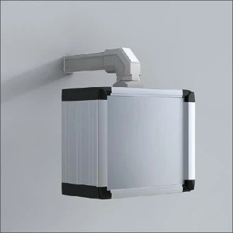 NVENT HOFFMAN OIFP3952 Frontplaat voor kast/lessenaar