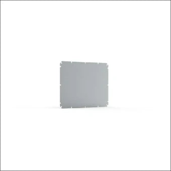 NVENT HOFFMAN OMP2040E Montageplaat voor kast/lessenaar