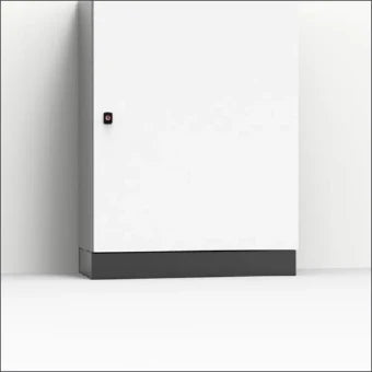 NVENT HOFFMAN P1120 Sockel fuer Schaltschrank/Gehause 100 mm