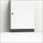 NVENT HOFFMAN MAP0312030PER5 Leerer Schaltschrank 1200 mm