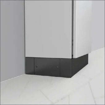 NVENT HOFFMAN PA2026 Sockel fuer Schaltschrank/Gehause 200 mm