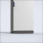 NVENT HOFFMAN MCS20064PER5 Leerer Schaltschrank 600 mm