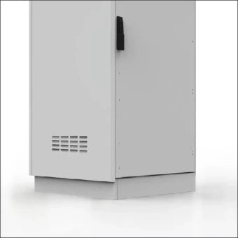 NVENT HOFFMAN PFAL1184 Sockel fuer Schaltschrank/Gehause 100 mm