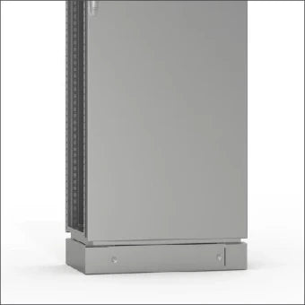 NVENT HOFFMAN PFS2080 Sokkel voor kast/lessenaar