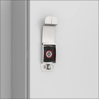 NVENT HOFFMAN PLC01 Tuerverschluss fuer Schaltschrank/Gehause