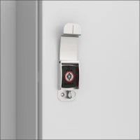 NVENT HOFFMAN MAS0604030R5 Leerer Schaltschrank 400 mm