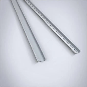 NVENT HOFFMAN PP0735 Montageschiene fuer elektrische/industrielle Steuergeraete 7.5 mm