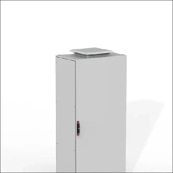 NVENT HOFFMAN REU03R5 Zubehoer/Teile fuer Installationskasten
