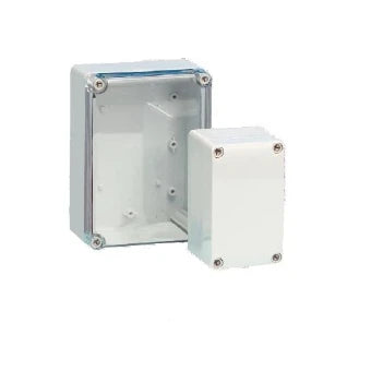 NVENT HOFFMAN SABP182510TE Leerer Installationskasten 175 mm
