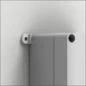 NVENT HOFFMAN SABP131815GE Leerer Installationskasten 125 mm