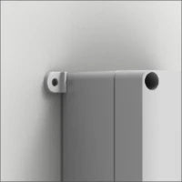 NVENT HOFFMAN SABP182515GE Leerer Installationskasten 175 mm
