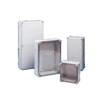 NVENT HOFFMAN SPCP081310TE Leerer Installationskasten 75 mm