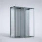 NVENT HOFFMAN MCS20088PER5 Leerer Schaltschrank 800 mm